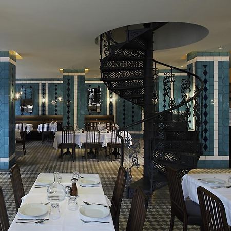 Karakoy Rooms Istanbul Restoran gambar