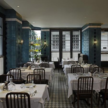 Karakoy Rooms Istanbul Luaran gambar
