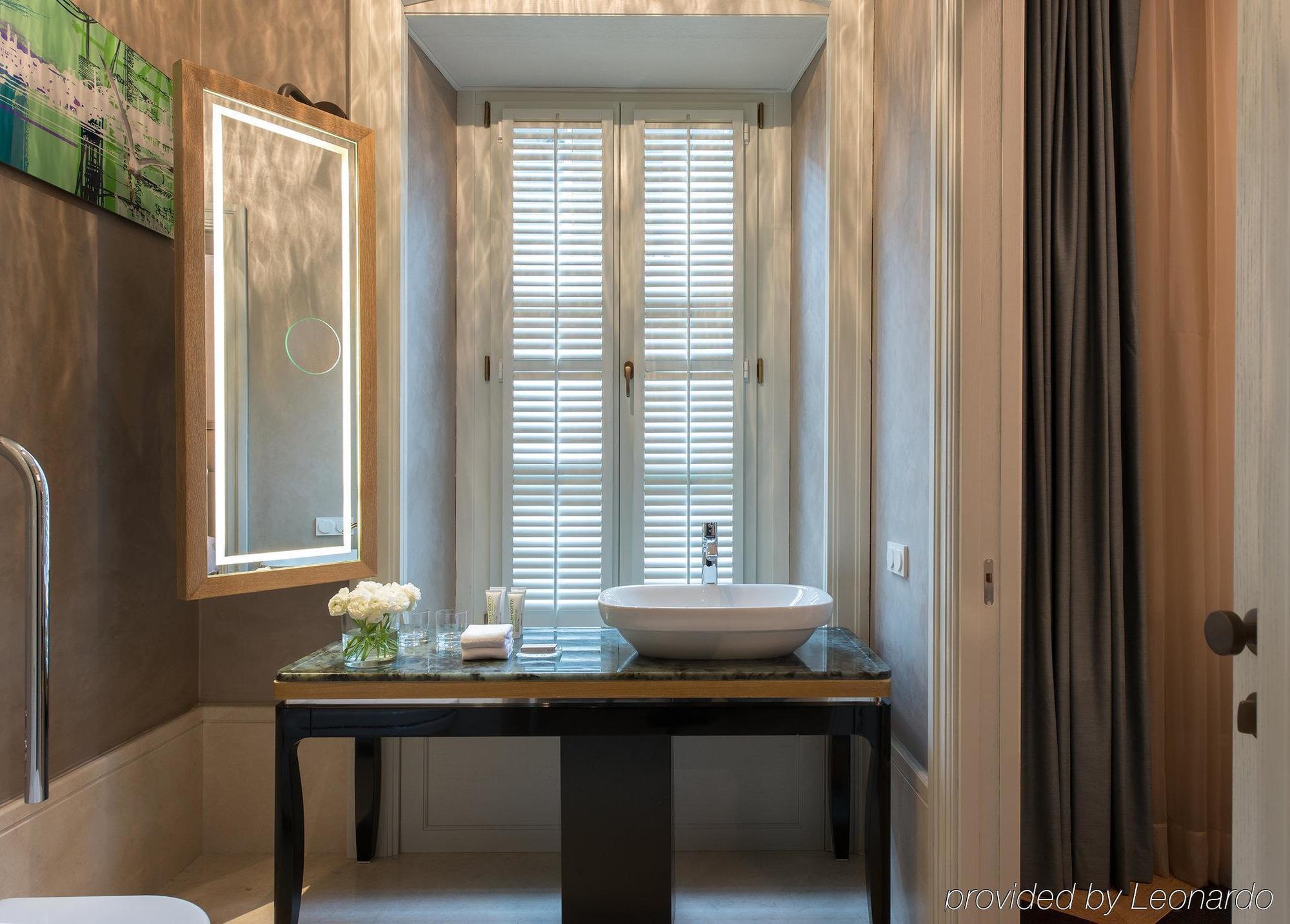 Karakoy Rooms Istanbul Luaran gambar
