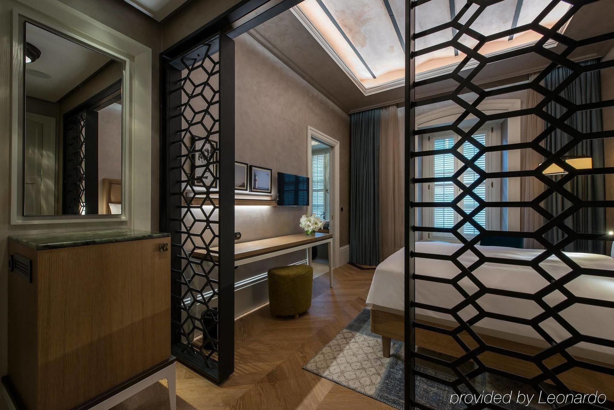 Karakoy Rooms Istanbul Luaran gambar