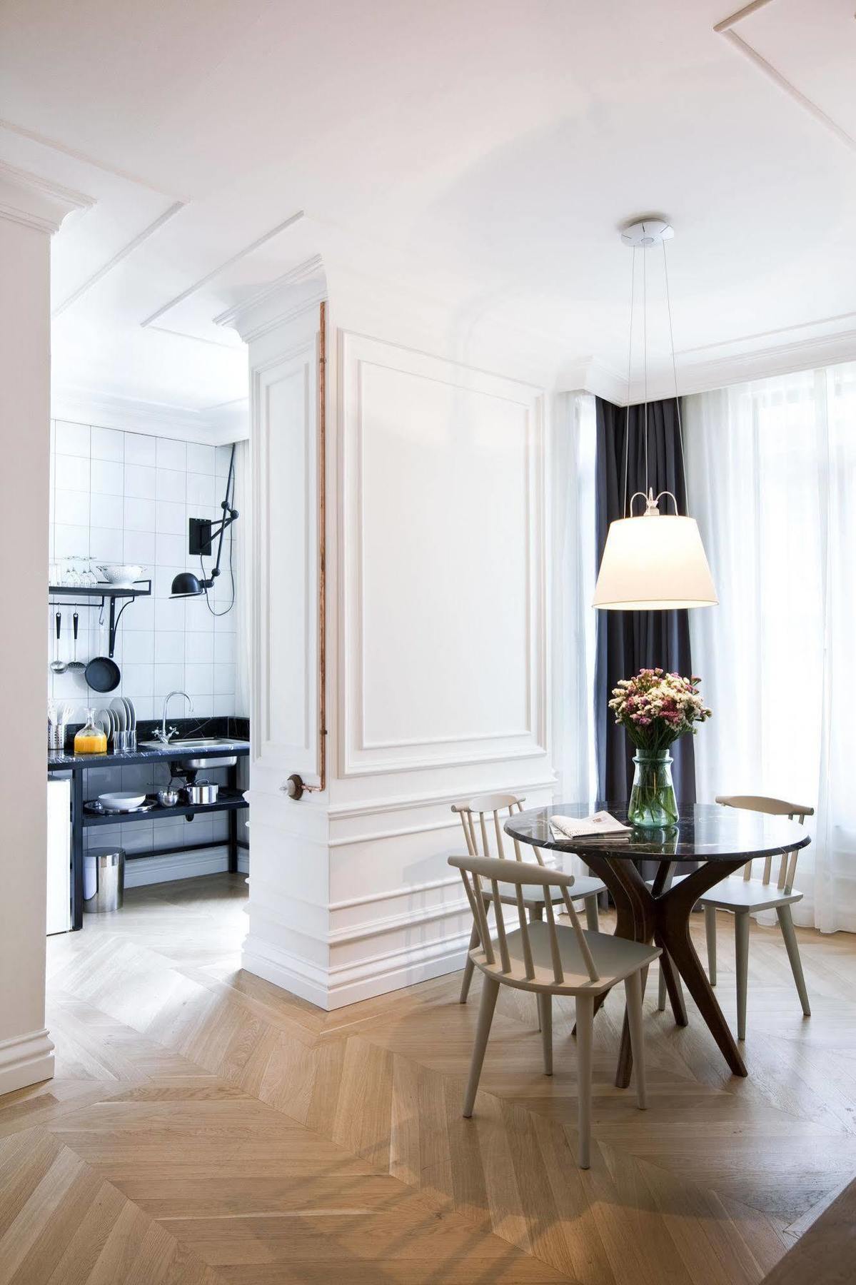 Karakoy Rooms Istanbul Luaran gambar