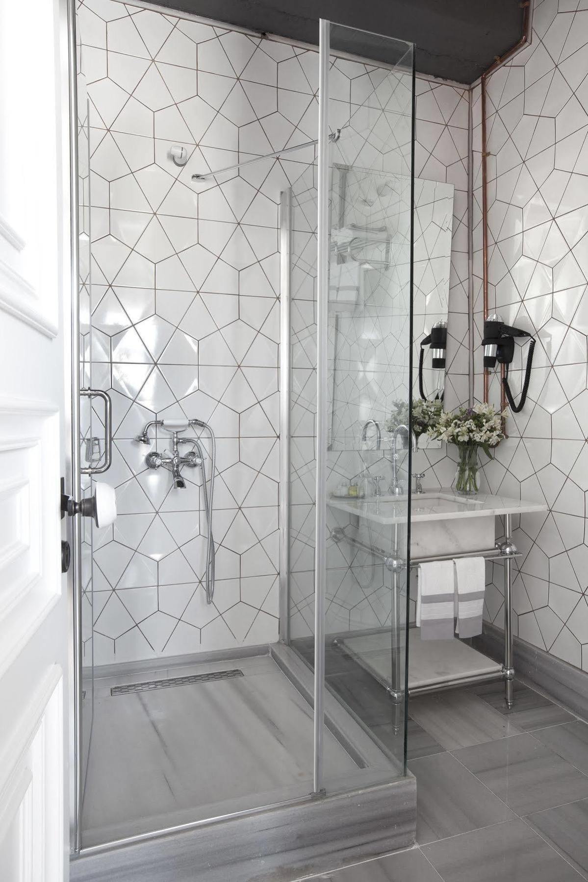 Karakoy Rooms Istanbul Luaran gambar