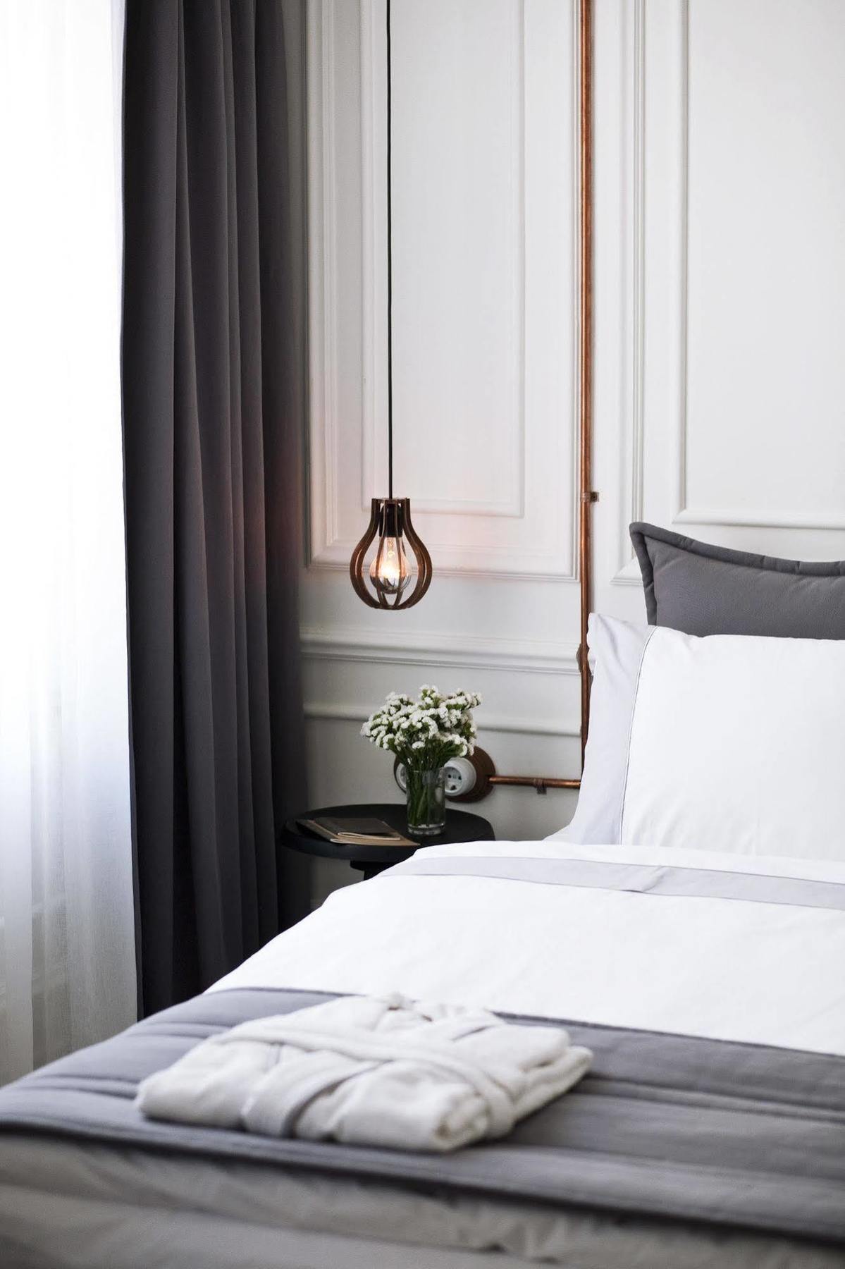 Karakoy Rooms Istanbul Luaran gambar